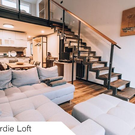 Events And Stay Neustadt Extérieur photo