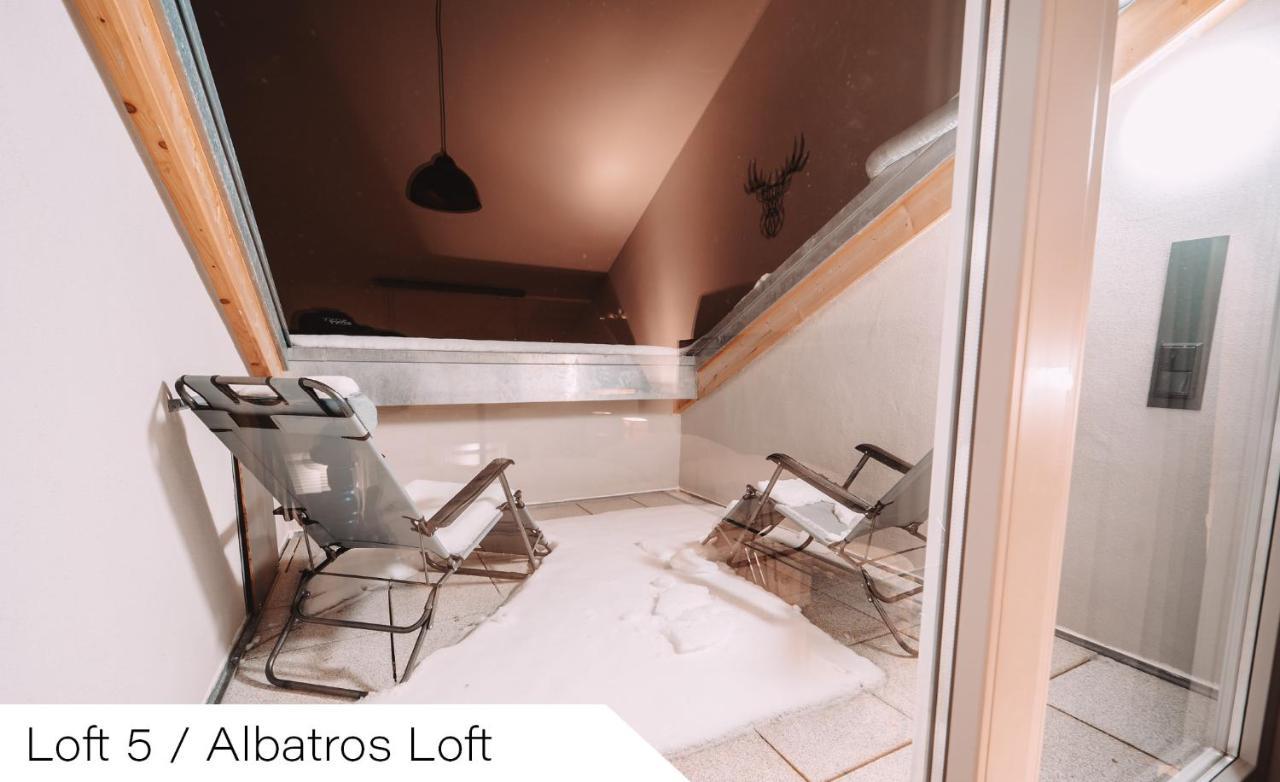 Events And Stay Neustadt Extérieur photo