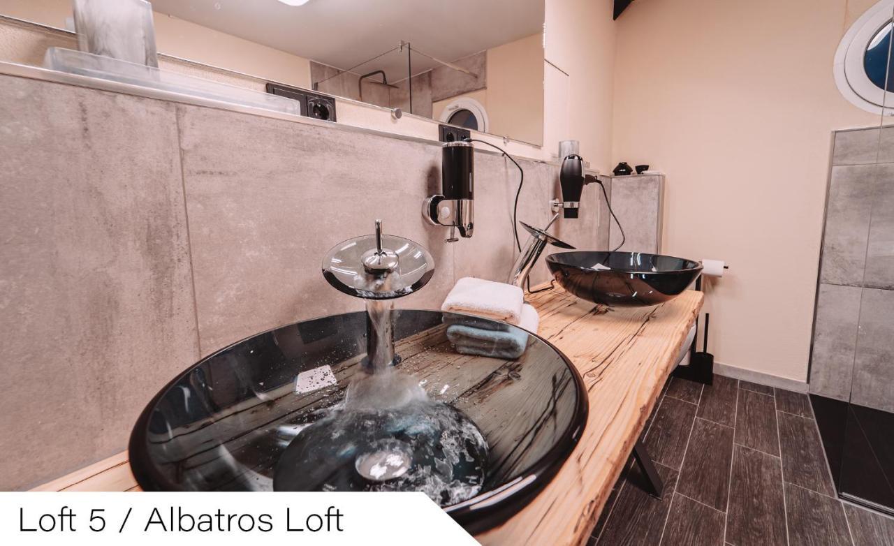 Events And Stay Neustadt Extérieur photo