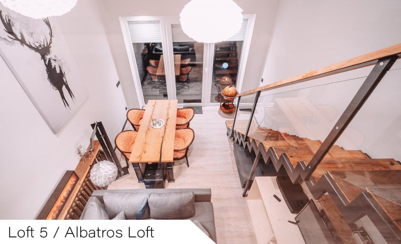 Events And Stay Neustadt Extérieur photo