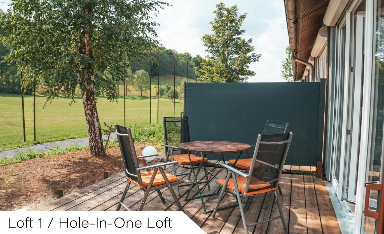 Events And Stay Neustadt Extérieur photo