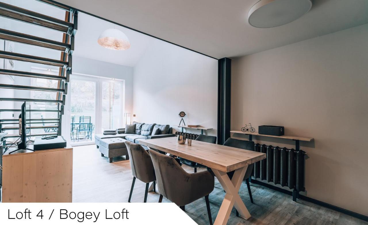 Events And Stay Neustadt Extérieur photo